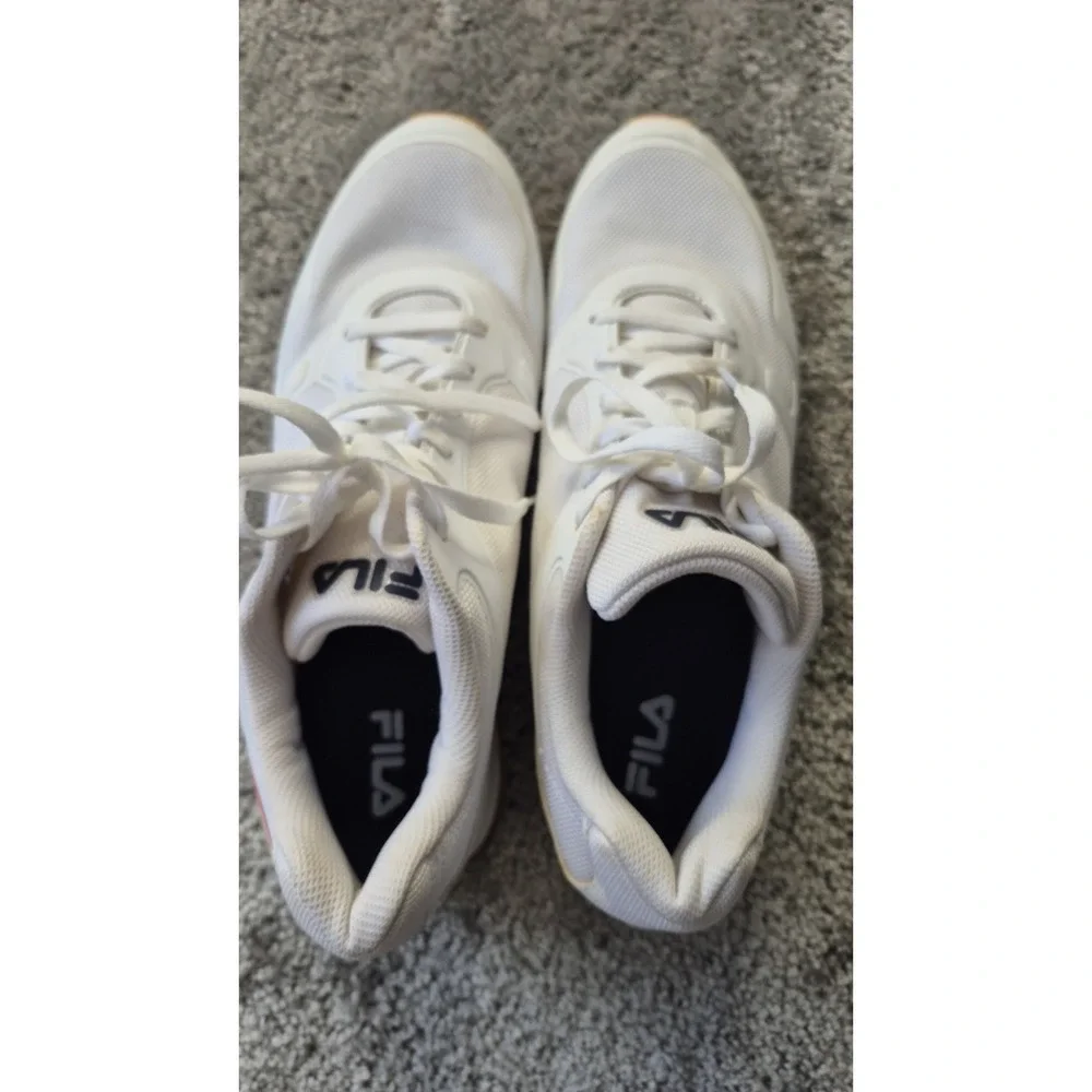 Fila forerunner 18